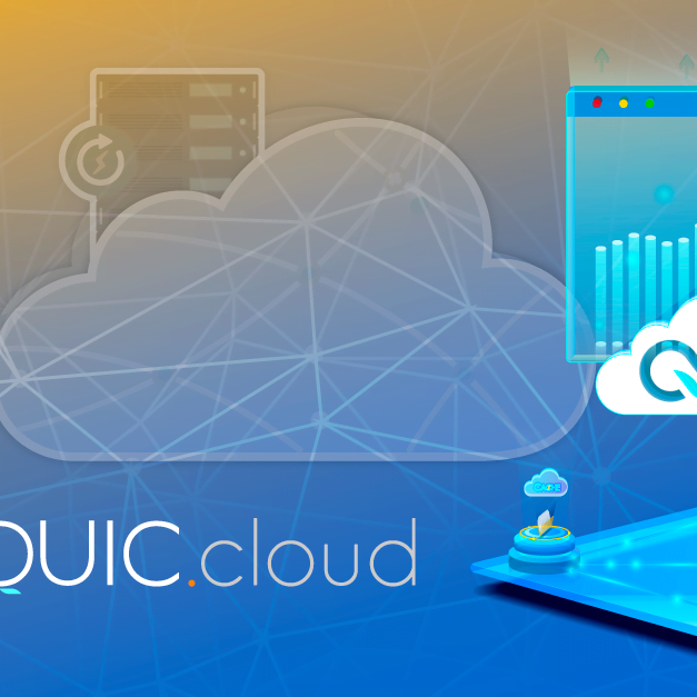 QUIC.cloud CDN Review: Shaking Up The Wordpress Cache Race
